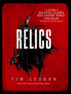 cover image of Relics